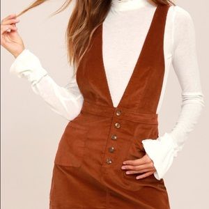 Free people old school jumper